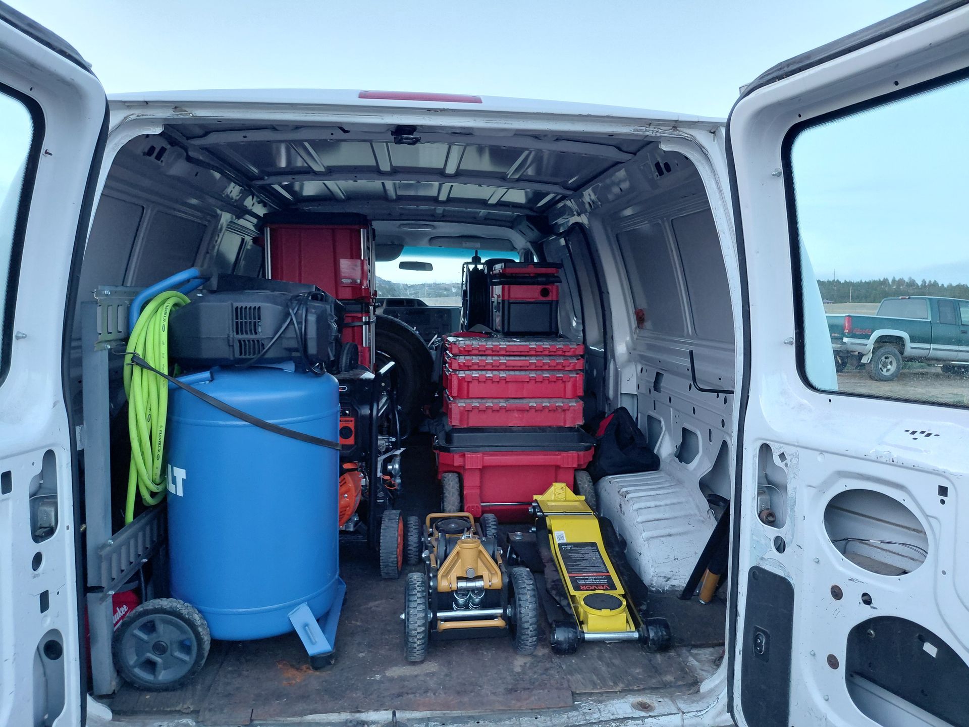 Project photo