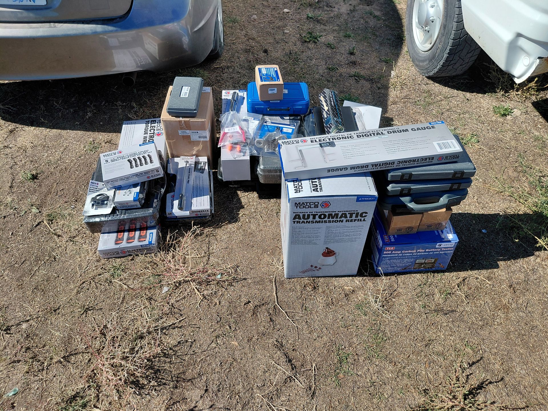 Project photo